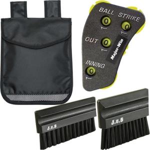 ユニックス UNIX 審判用フル4点セット  BX88-65 審判用品