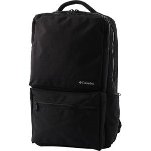 コロンビア Columbia バックパックII スターレンジスクエア PU8198 011 ブラックサイプレス ★春夏モデル★ アウトドア リュックサック バッグ 鞄 通勤通学
