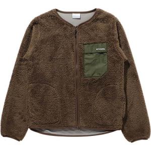 コロンビア Columbia レディース クレストトゥパークフリースカーディガン Crest To Park Fleece Cardigan カモブラウン Pl0642 8 ウィメンズ 最安値 価格比較 Yahoo ショッピング 口コミ 評判からも探せる