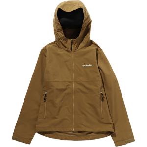 コロンビア Columbia ヴザボナパスジャケット PL4674 257 デルタ ナイロンジャケット アウトドア カジュアル タウンユース アウター レディース ジャケット