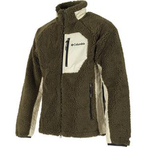 コロンビア メンズ アーチャーリッジジャケット ARCHER RIDGE JACKET オリーブグリーン PM3743 319 アウター 防寒 カジュアルウェア アウトドア