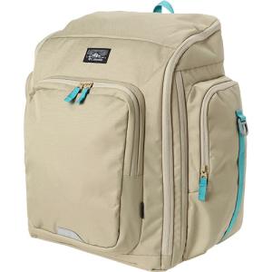 コロンビア Columbia プライスストリームユース42-50Lバックパック PU8263 272 ツイル キッズ ★2022春夏モデル★リュックサック バッグ 旅行 林間学校 宿泊