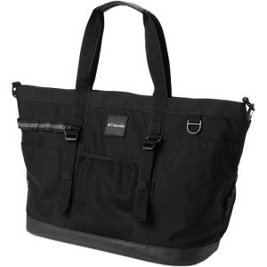 コロンビア Columbia マディコードトート PU8457 010 ブラック  リュック デイパック バッグ 鞄 通勤通学 タウンユース トートバッグ