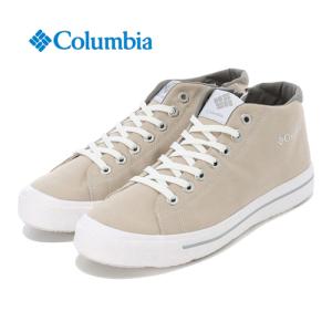コロンビア Columbia ホーソンレイン スリー ウォータープルーフ YU5467 271 エインシェントフォシル メンズ レディース スニーカー シューズ 靴 防水