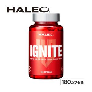 HALEO（ハレオ） HALEO VIVO ビボ マルチビタミン ミネラル 240