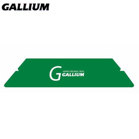 ガリウム GALLIUM スクレーパー L TU0155 チューンナップ用品 スクレイパー  スキー