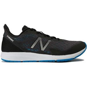 ニューバランス（New Balance） メンズ ランニングシューズ M ストロボ M STROBE ブラック MSTRO BB4 2E マラソン ジョギング スポーツ トレーニング 部活 靴