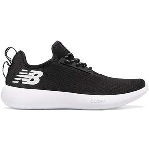 ニューバランス（New Balance） メンズ レディース ウォーキングシューズ リカバリー ブラック RCVRY SB D ジョギング スポーツ トレーニング 散歩 靴 ジム