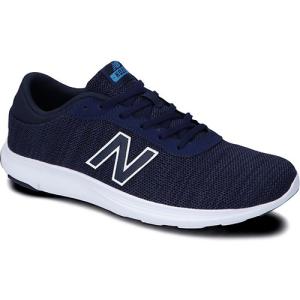ニューバランス（New Balance） メンズ ランニングシューズ ネイビー/ネイビー MKOZE HP2 D ジョギング マラソン スポーツ トレーニング 靴 ジム