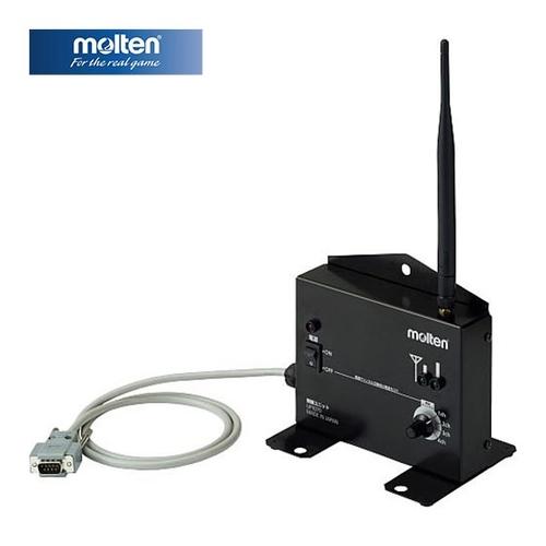 モルテン molten 無線ユニット UP1070 カウンター 電光掲示器 屋内用 得点板