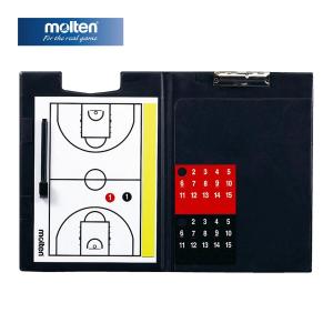 モルテン(molten) 立体作戦盤 バスケットボール用 molten（モルテン） 立体作戦盤 作戦ボード バスケットボール