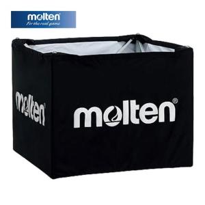 molten（モルテン） ボールカゴ用ネット 中 BT0020 R 赤 交換用部品