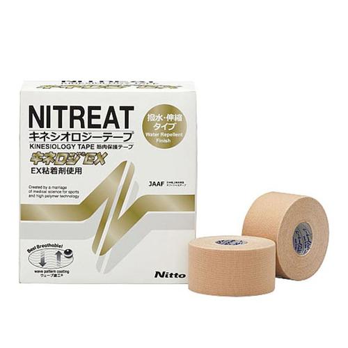 ニトリート キネロジEX NKEX-37 保護テープ NITREAT テーピング