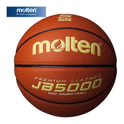 モルテン molten JB5000軽量 B5C5000 L キッズ バスケットボール バスケ ボー...