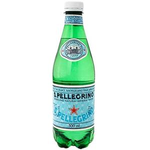 サンペレグリノ 500ml 24本入り 1ケース...