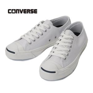 コンバース CONVERSE レザー ジャックパーセル 32241230 ホワイト メンズ レディース 正規品 カジュアルシューズ スニーカー｜esports