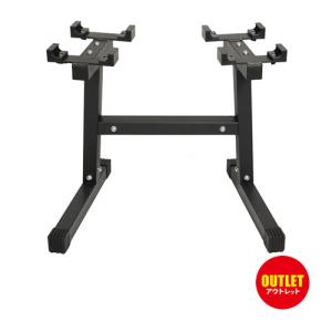 フレックスベル FLEXBELL 可変式ダンベル 32kg×2個 2kg刻み NUO-FLEX2