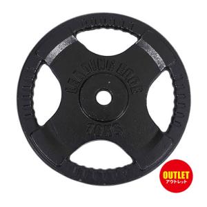 リーディングエッジ LEADING EDGE ヘビープレート 10kg 28mm径 LE-HP10-T バーベルプレート ベンチプレス 単品別売り ESDS 筋トレ トレーニング ダンベル