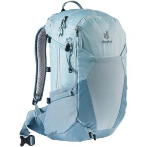 ドイター deuter フューチュラ 21 SL D3400021 1333 ダスク×スレートブルー メンズ レディース バックパック エアコンフォート リュックサック ザック 登山｜esports