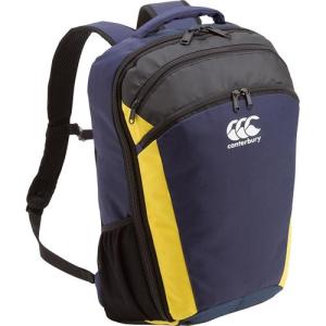 カンタベリー （canterbury） デイパック DAY PACK ネイビー AB00161 29 バッグ バックパック リュック 鞄 スポーツの商品画像