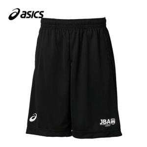 アシックス asics レフリーパンツ  2063A234 001 ブラック メンズ レディース レフェリーウェア 審判 ハーフパンツ ボトムス 審判用ウェア｜esports