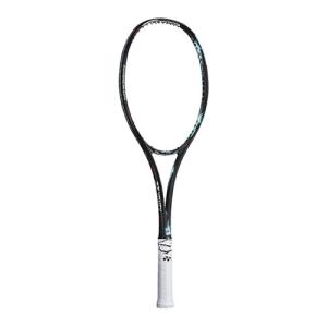 ヨネックス YONEX ラケット 未張り上げ ジオブレイク50バーサス GEO50VS 131 ミントグリーン フレームのみ 軟式 部活 練習 試合 クラブ 買換え ソフトテニス｜esports