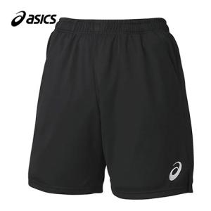 アシックス asics レフリーパンツ  XS7105 90 ブラック メンズ レフェリー フットサル レフリーウェア 審判着 審判用ウェア｜esports