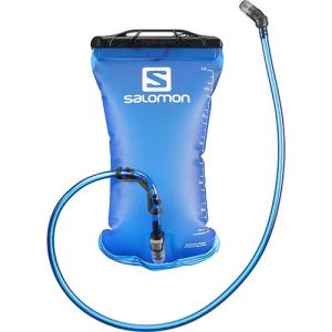 サロモン（SALOMON） ソフト リザーバー 2L（SOFT RESERVOIR 2L） None NS L37868300 アウトドアウェア スポーツウエア ハイドレーションアクセサリ ボトル