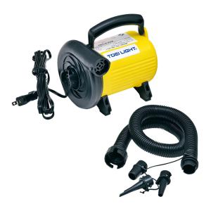 TOEI LIGHT コンプレッサー HB183Iの買取情報