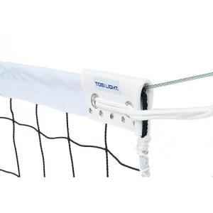 TOEI LIGHT バレーボールネット B2074の買取情報