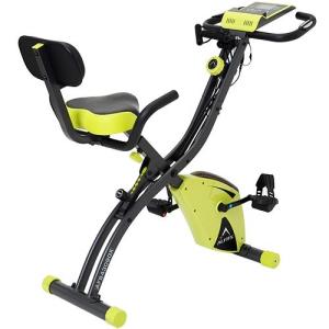 アルインコ（ALINCO） コンフォートバイクII AFB4309GX ルームランナー スピナーバイク サイクルトレーニング ルームバイク 室内 ダイエット