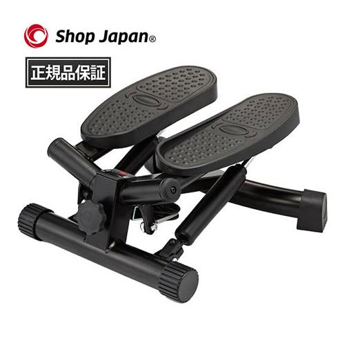 ショップジャパン Shop Japan ナイスデイ 1024137 ブラック TV通販 トレーニング...