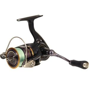 ダイワ DAIWA リーガル PEライン付 84727 スピニングリール 16 釣り フィッシング ライン付き
