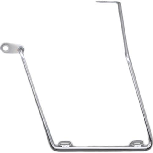 デイトナ DAYTONA サドルバックサポート 車体左側 W400/650/800 78730 クロ...