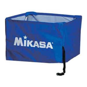 MIKASA（ミカサ） ボールカゴ 幕体 BC-SP-H／S用 BCM-SP-H&S BK