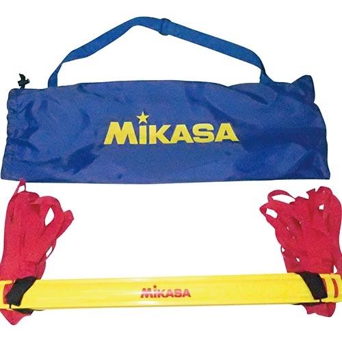 ミカサ MIKASA ラダートレーナー FLD2 黄/赤 サッカー 練習用品 20ESP hbtr