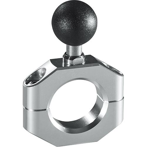 サインハウス SYGN HOUSE マウントシステム Cパーツ C-42 M8 パイプクランプベース...