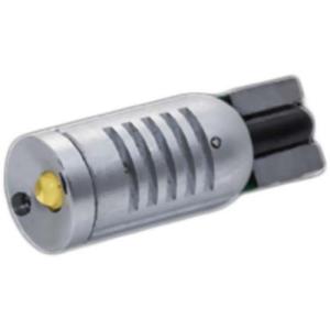サインハウス（SYGN HOUSE） LEDリボン T10 HYPER 6500K 単品 00080894 バイクパーツ ランプ類 LED