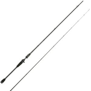 アブガルシア（Abu Garcia） SStyle BFC ソルティースタイル ベイトフィネスカスタム STBC-732MLS-KR 1425115 釣り フィッシング ロッド 竿 ソルトウォーター