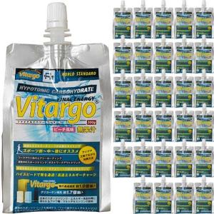 ファイン ラボ FINE LAB ファイナルエナジー ヴィターゴ パウチ 300g×30本/箱 FLVP300 清涼飲料 スポーツドリンク スポーツ前後 トレーニング