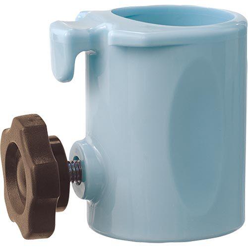 三和体育 SANWA TAIKU バドミントン 支柱用 スライドフック 40mm用 1個 S-995...