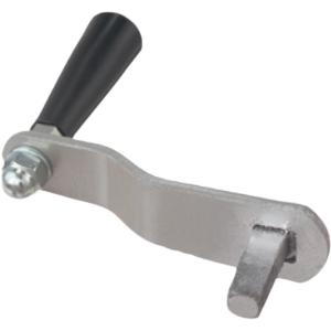 TOEI LIGHT（トーエイライト） ネット巻ハンドル 白 ホワイト