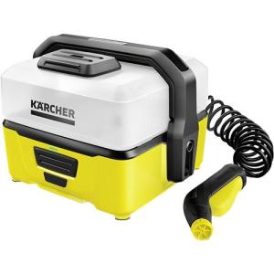 ケルヒャー（KARCHER） マルチクリーナー OC 3 1.680-009.0 家庭用 掃除 洗浄 汚れ落とし 洗車 生活家電 アウトドア キャンプ