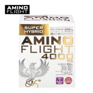 アミノフライト(AMINO FLIGHT) アミノ酸 400...