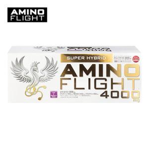 アミノフライト(AMINO FLIGHT) アミノ酸 400...