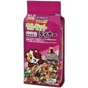 モルモットディナー800g MR-533 7070580 ペ...