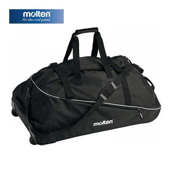 モルテン molten ホイールバッグ  EK0018 鞄 ボールバッグ サッカー フットサル バス...
