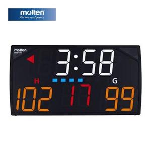 molten（モルテン） ＼本体名入れ可能／molten デジタイマー110X