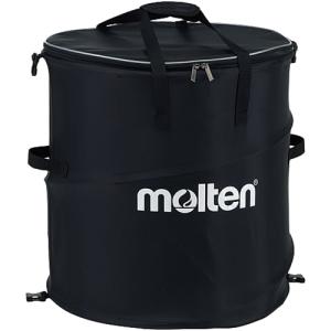 molten（モルテン） ポップアップケース ボールバッグ バレー サッカー