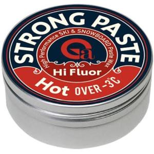ガリウム GALLIUM Strong PASTE Hot 30ml SW2188 スキー スノボー